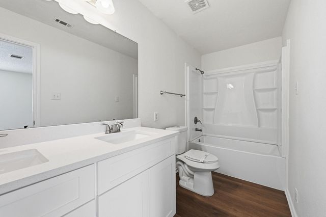 17808 Grener CV, Pflugerville, TX 78660