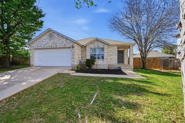 17808 Grener CV, Pflugerville, TX 78660