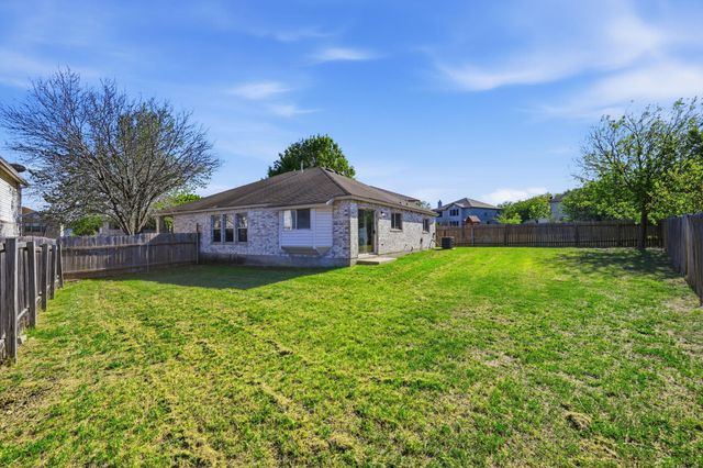 17808 Grener CV, Pflugerville, TX 78660