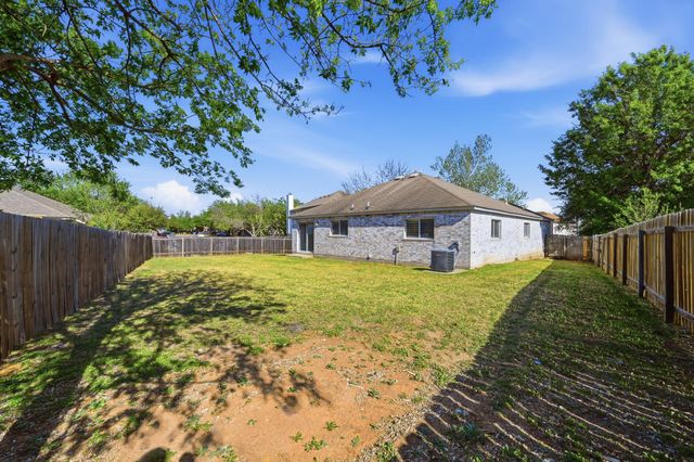 17808 Grener CV, Pflugerville, TX 78660