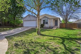 17808 Grener CV, Pflugerville, TX 78660