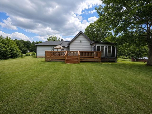 4780 Mt Tabor Church Road, Dallas, GA 30157