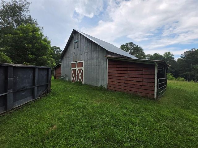 4780 Mt Tabor Church Road, Dallas, GA 30157