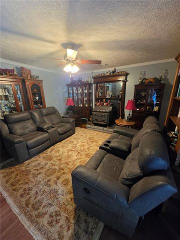 4780 Mt Tabor Church Road, Dallas, GA 30157