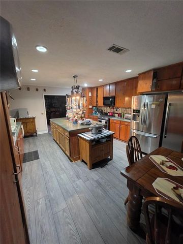 4780 Mt Tabor Church Road, Dallas, GA 30157