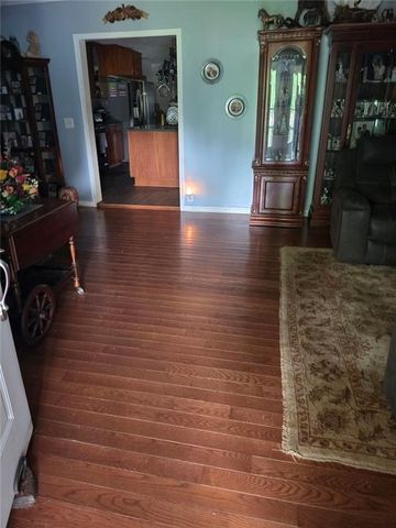 4780 Mt Tabor Church Road, Dallas, GA 30157