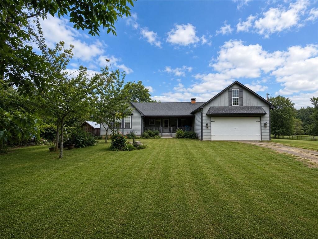 4780 Mt Tabor Church Road, Dallas, GA 30157