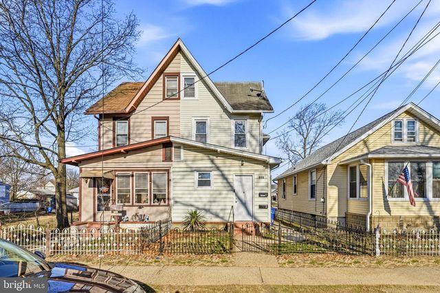 257 PROGRESS ST, Riverside, NJ 08075