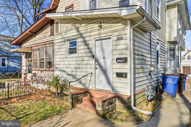 257 PROGRESS ST, Riverside, NJ 08075