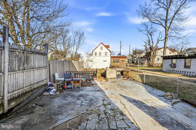 257 PROGRESS ST, Riverside, NJ 08075