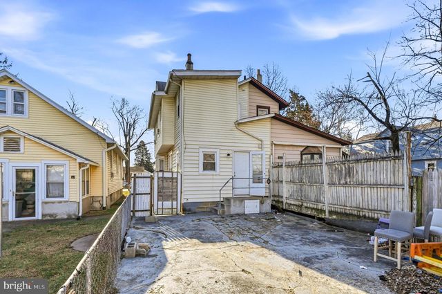 257 PROGRESS ST, Riverside, NJ 08075