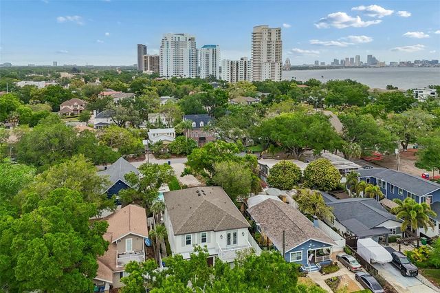 3007 W BAY COURT AVENUE, Tampa, FL 33611