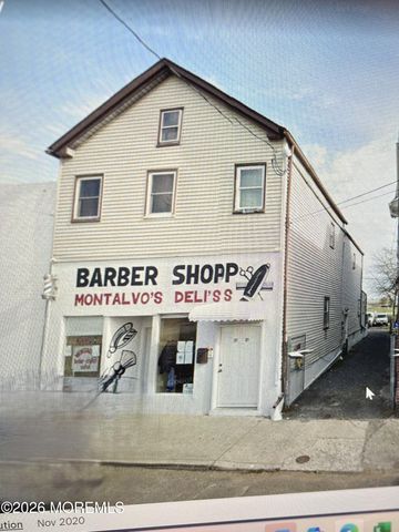 21 2nd Avenue 2, Long Branch, NJ 07740