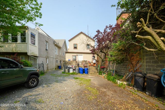 21 2nd Avenue 2, Long Branch, NJ 07740