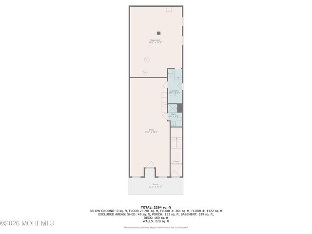 21 2nd Avenue 2, Long Branch, NJ 07740