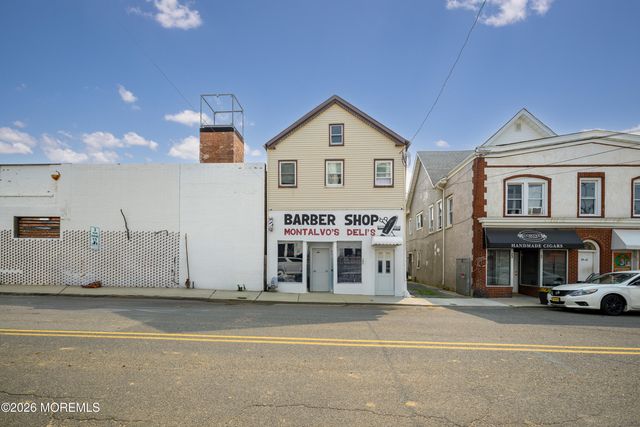 21 2nd Avenue 2, Long Branch, NJ 07740