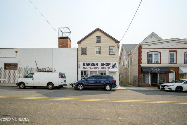 21 2nd Avenue 2, Long Branch, NJ 07740