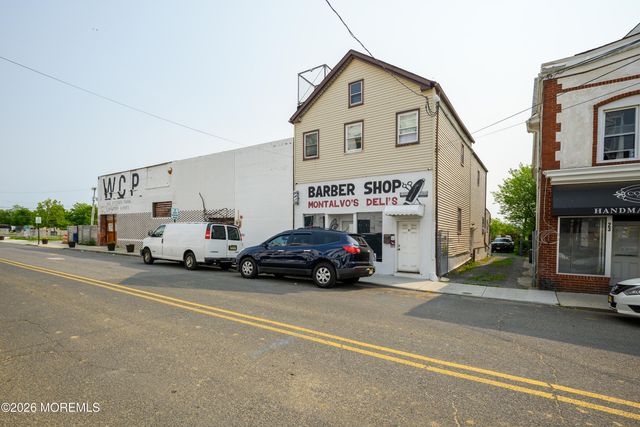 21 2nd Avenue 2, Long Branch, NJ 07740