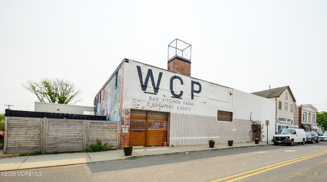 21 2nd Avenue 2, Long Branch, NJ 07740