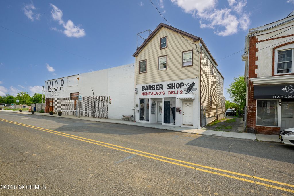 21 2nd Avenue 2, Long Branch, NJ 07740