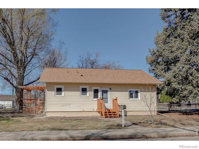655 Albany Avenue, Loveland, CO 80537