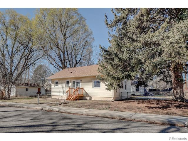 655 Albany Avenue, Loveland, CO 80537
