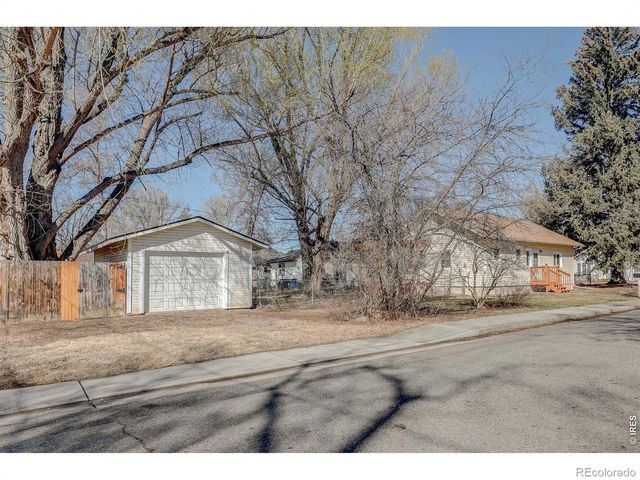 655 Albany Avenue, Loveland, CO 80537