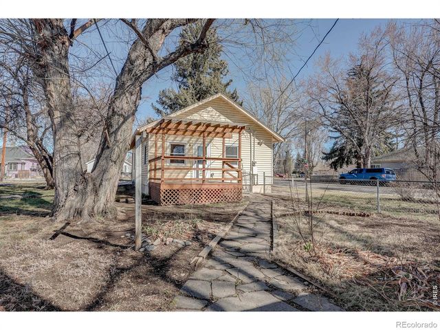 655 Albany Avenue, Loveland, CO 80537