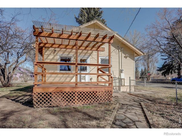655 Albany Avenue, Loveland, CO 80537
