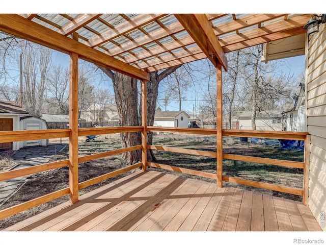 655 Albany Avenue, Loveland, CO 80537