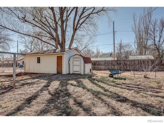 655 Albany Avenue, Loveland, CO 80537