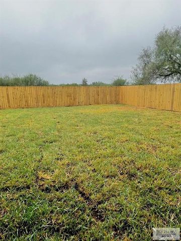 105 Justice Circle, San Benito, TX 78586