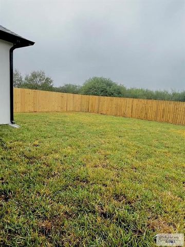 105 Justice Circle, San Benito, TX 78586