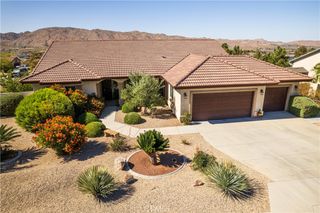 56136 Mountain View, Yucca Valley, CA 92284