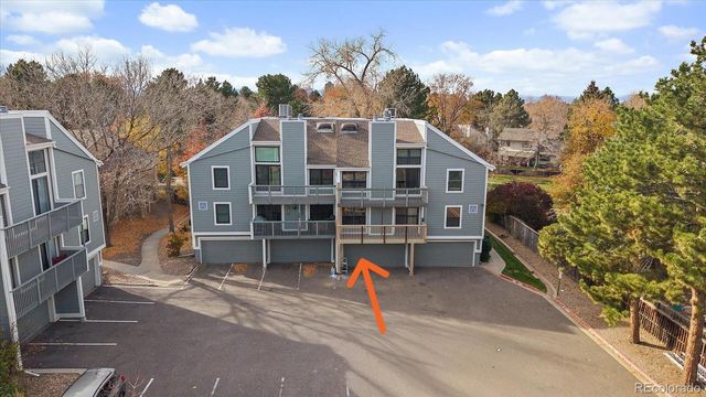 6495 S Havana Street A, Englewood, CO 80111