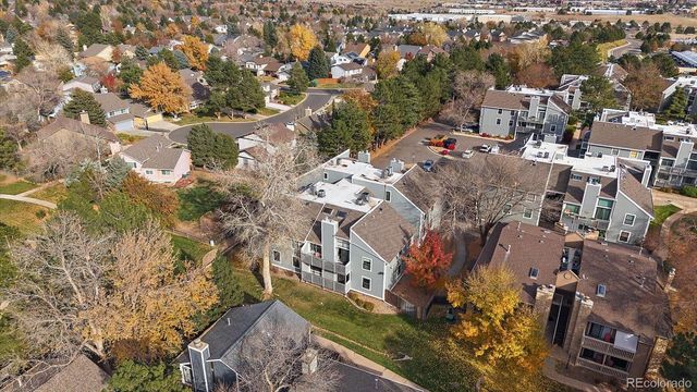 6495 S Havana Street A, Englewood, CO 80111