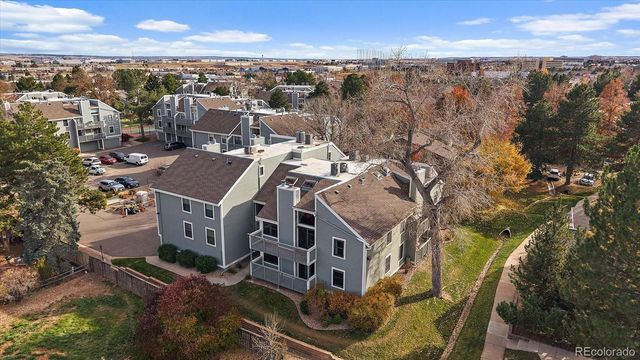 6495 S Havana Street A, Englewood, CO 80111