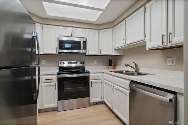 6495 S Havana Street A, Englewood, CO 80111