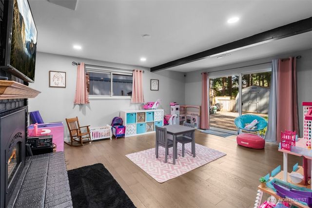 2509 Manorwood Drive, Puyallup, WA 98374