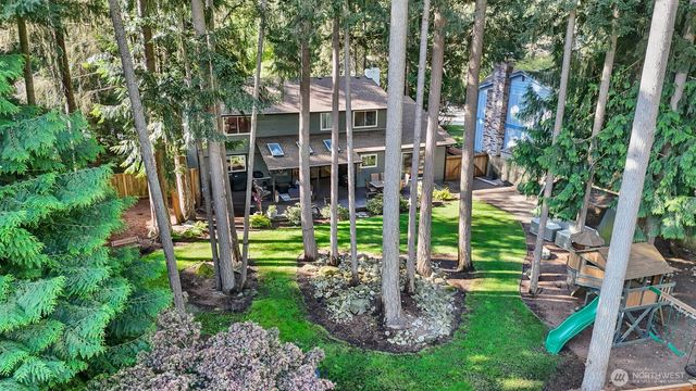 2509 Manorwood Drive, Puyallup, WA 98374
