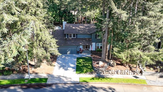 2509 Manorwood Drive, Puyallup, WA 98374
