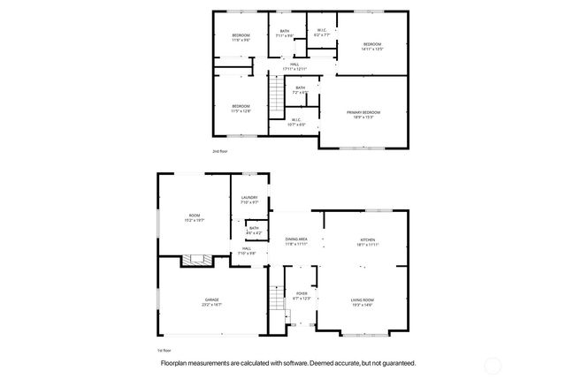2509 Manorwood Drive, Puyallup, WA 98374