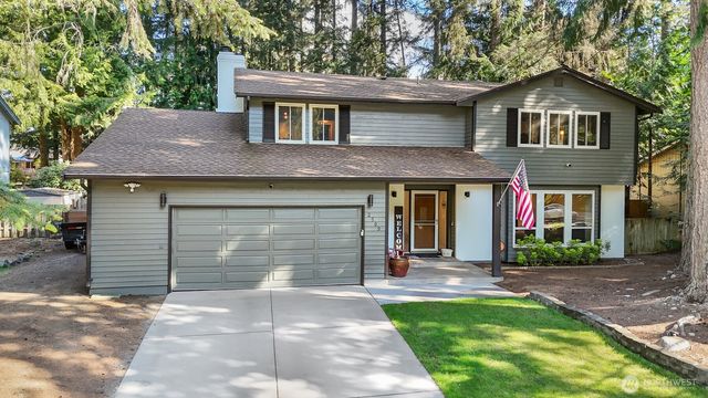 2509 Manorwood Drive, Puyallup, WA 98374