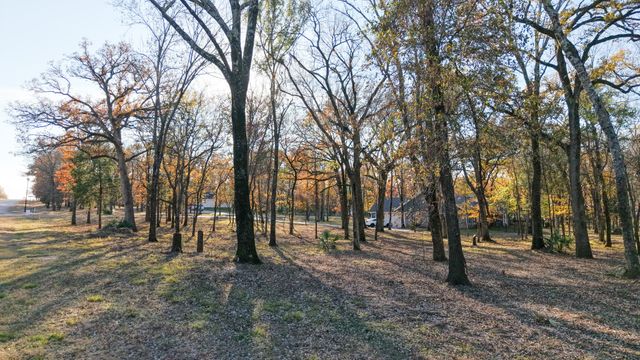 126 Lakeview Trail, Mabank, TX 75147