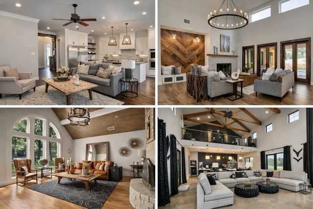 126 Lakeview Trail, Mabank, TX 75147