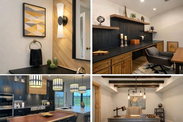 126 Lakeview Trail, Mabank, TX 75147