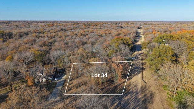 126 Lakeview Trail, Mabank, TX 75147