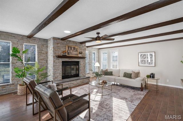 9920 Solar Lane, Green Park, MO 63123