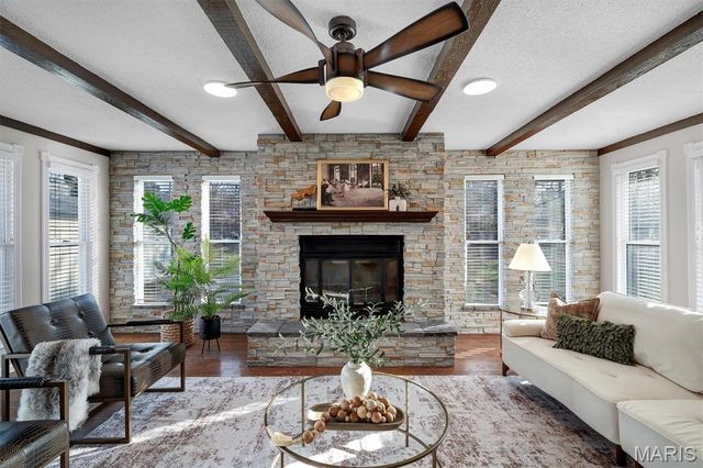 9920 Solar Lane, Green Park, MO 63123