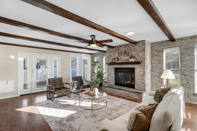 9920 Solar Lane, Green Park, MO 63123